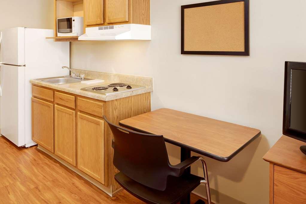 Extended Stay America Select Suites - مونتغومري الغرفة الصورة