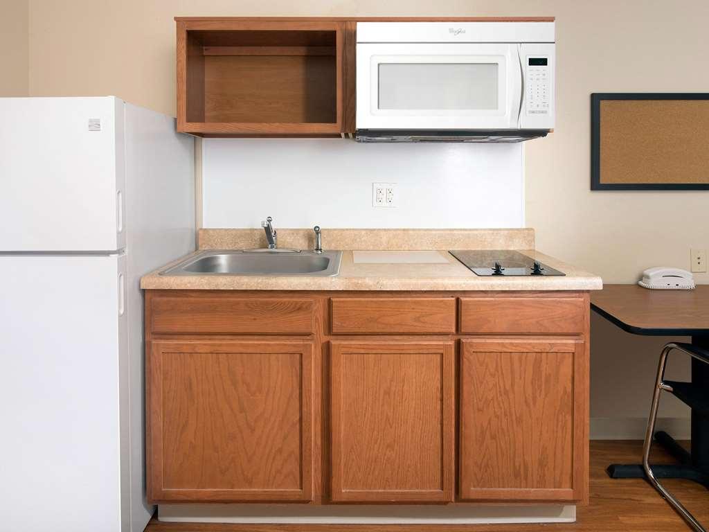 Extended Stay America Select Suites - مونتغومري الغرفة الصورة