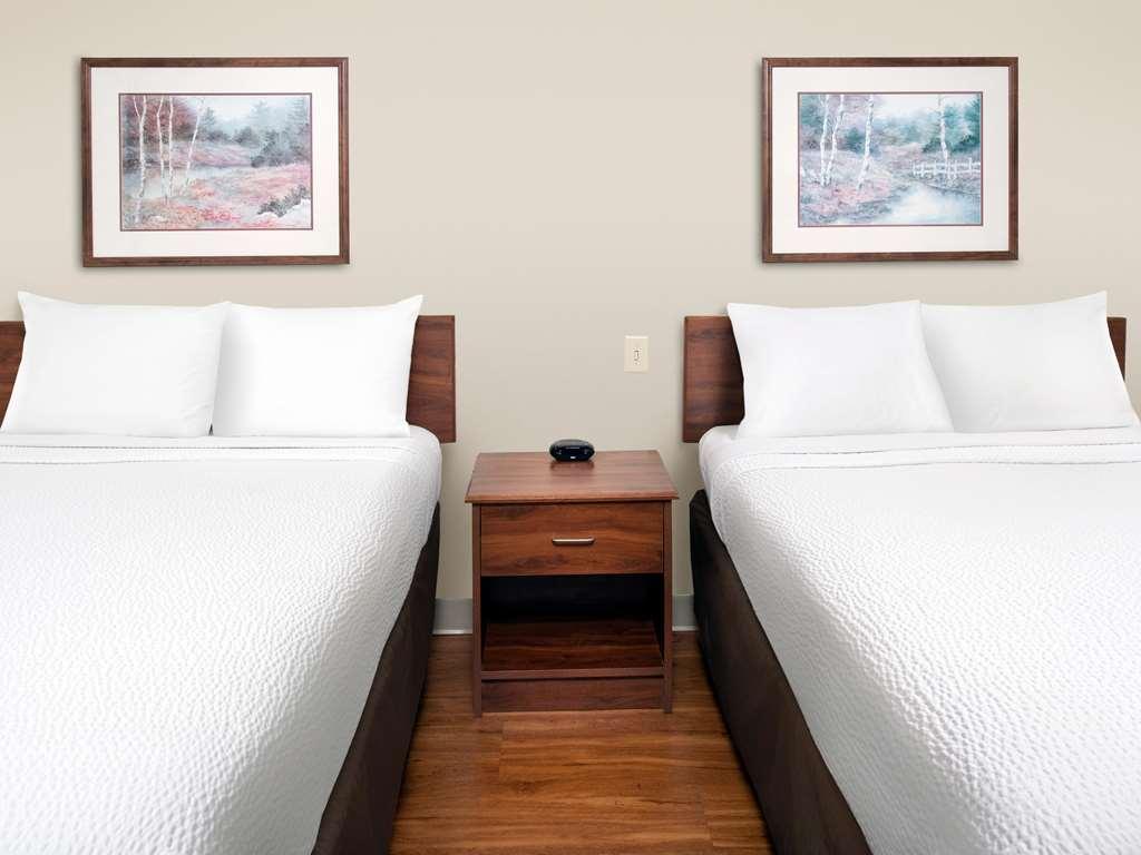 Extended Stay America Select Suites - مونتغومري الغرفة الصورة