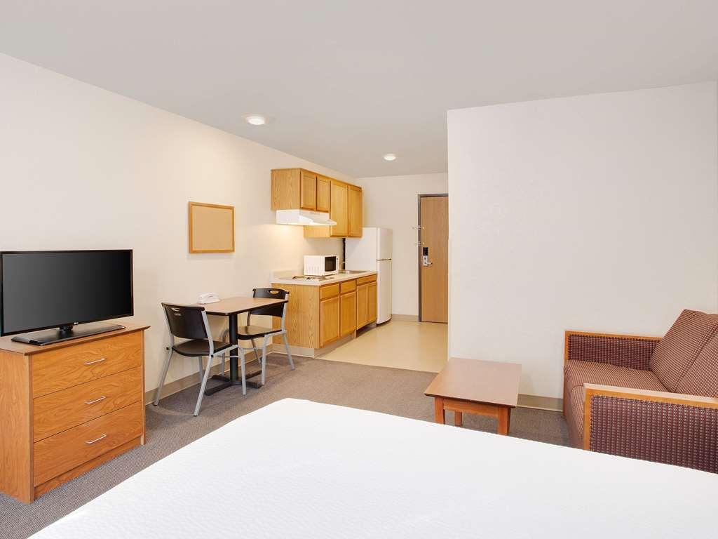 Extended Stay America Select Suites - مونتغومري الغرفة الصورة