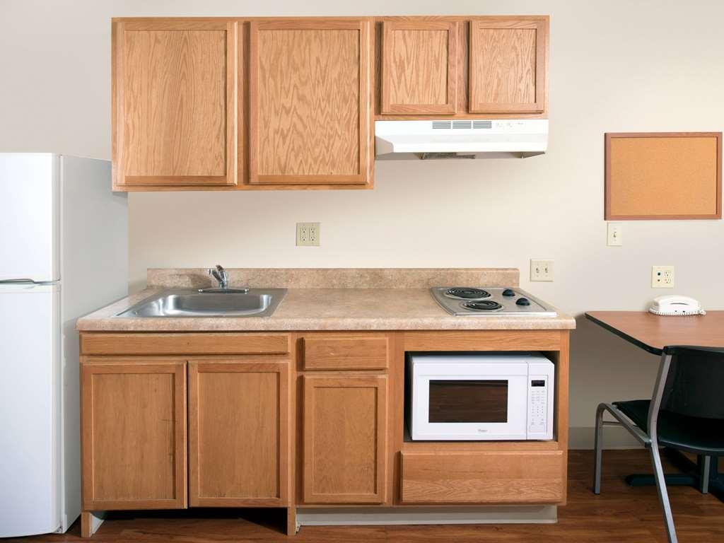 Extended Stay America Select Suites - مونتغومري الغرفة الصورة