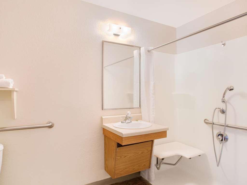 Extended Stay America Select Suites - مونتغومري المظهر الخارجي الصورة