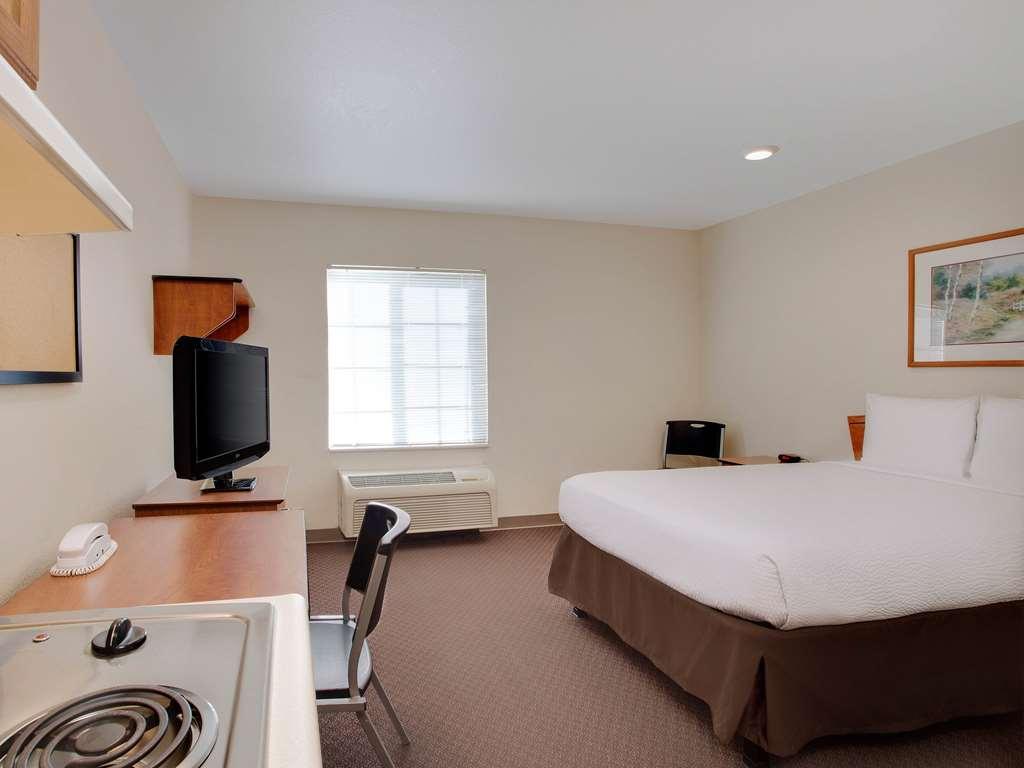Extended Stay America Select Suites - مونتغومري الغرفة الصورة