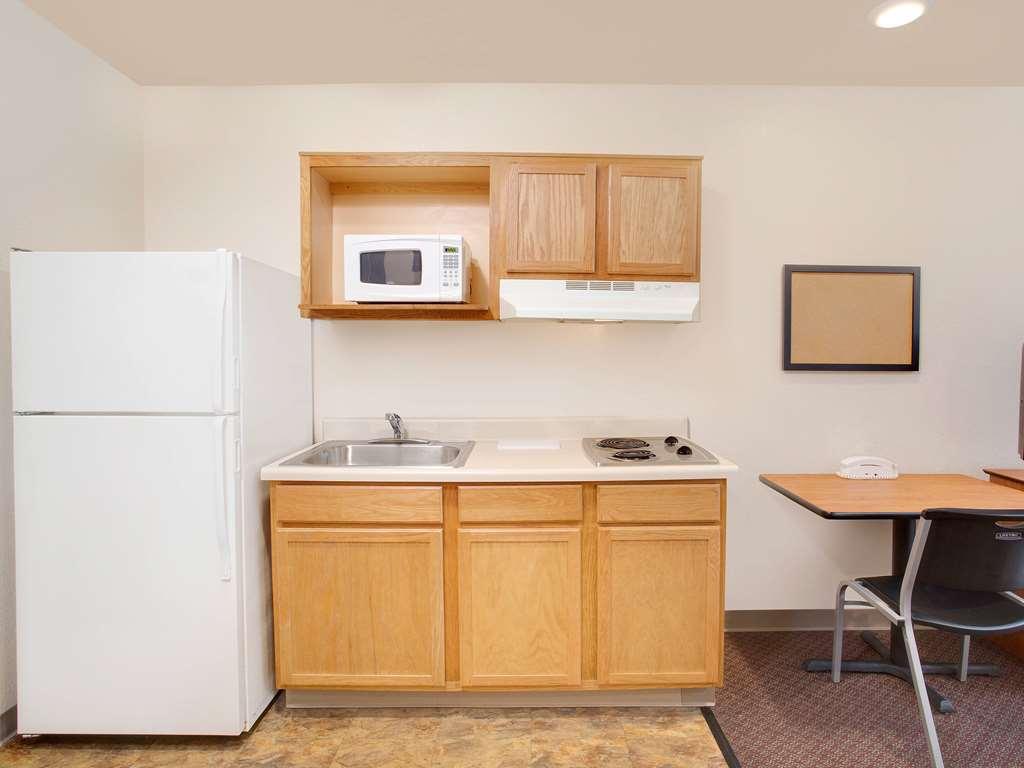 Extended Stay America Select Suites - مونتغومري الغرفة الصورة