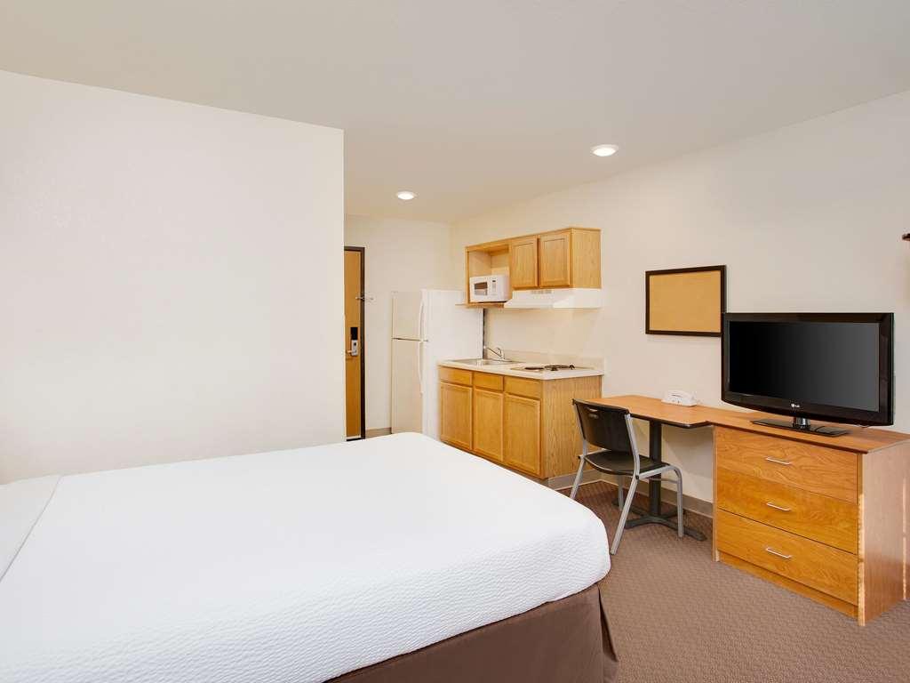 Extended Stay America Select Suites - مونتغومري الغرفة الصورة