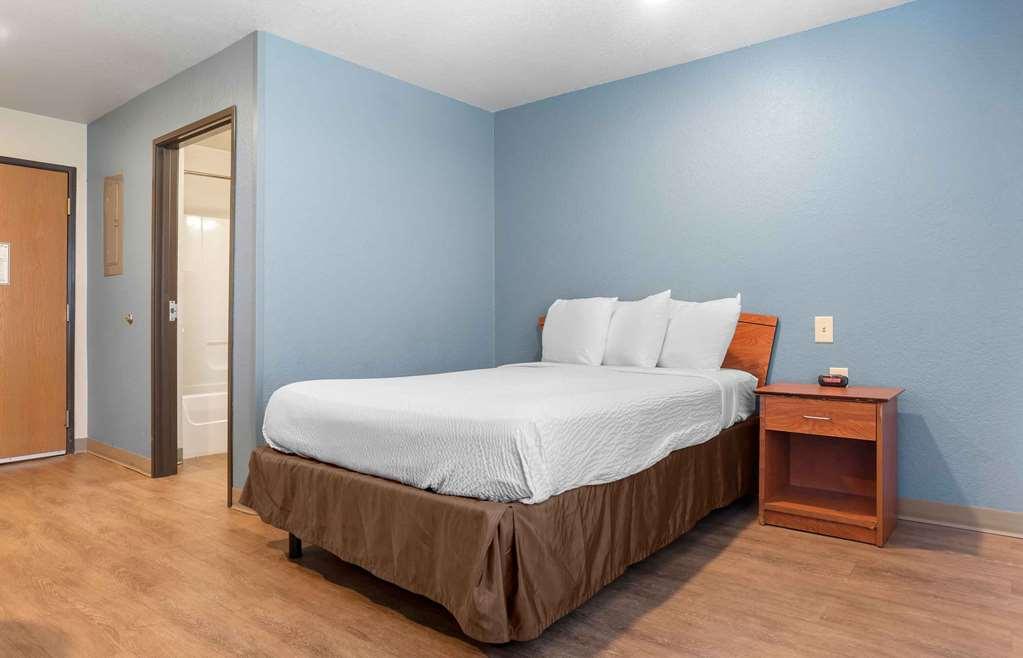 Extended Stay America Select Suites - مونتغومري الغرفة الصورة