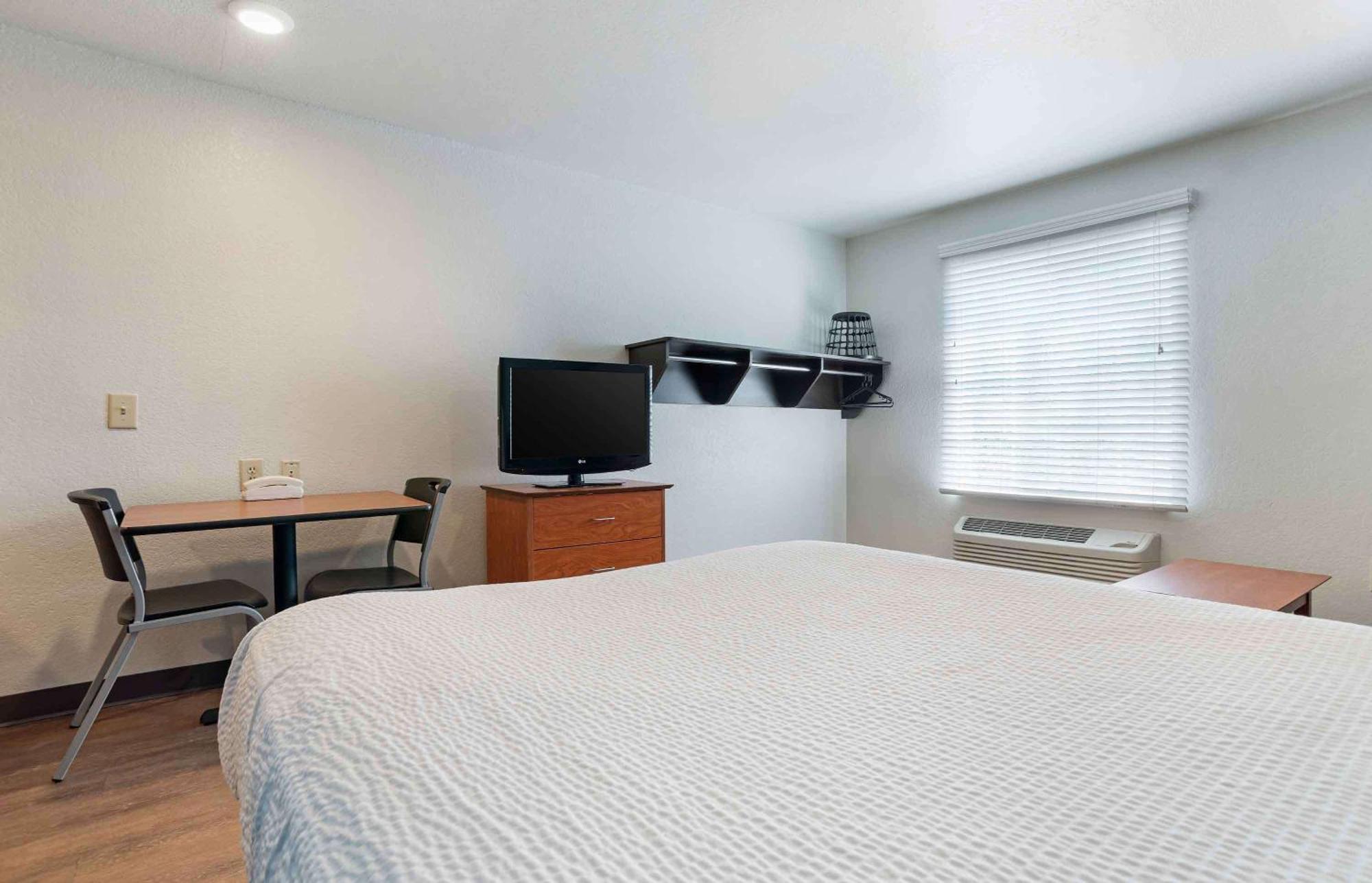Extended Stay America Select Suites - مونتغومري المظهر الخارجي الصورة