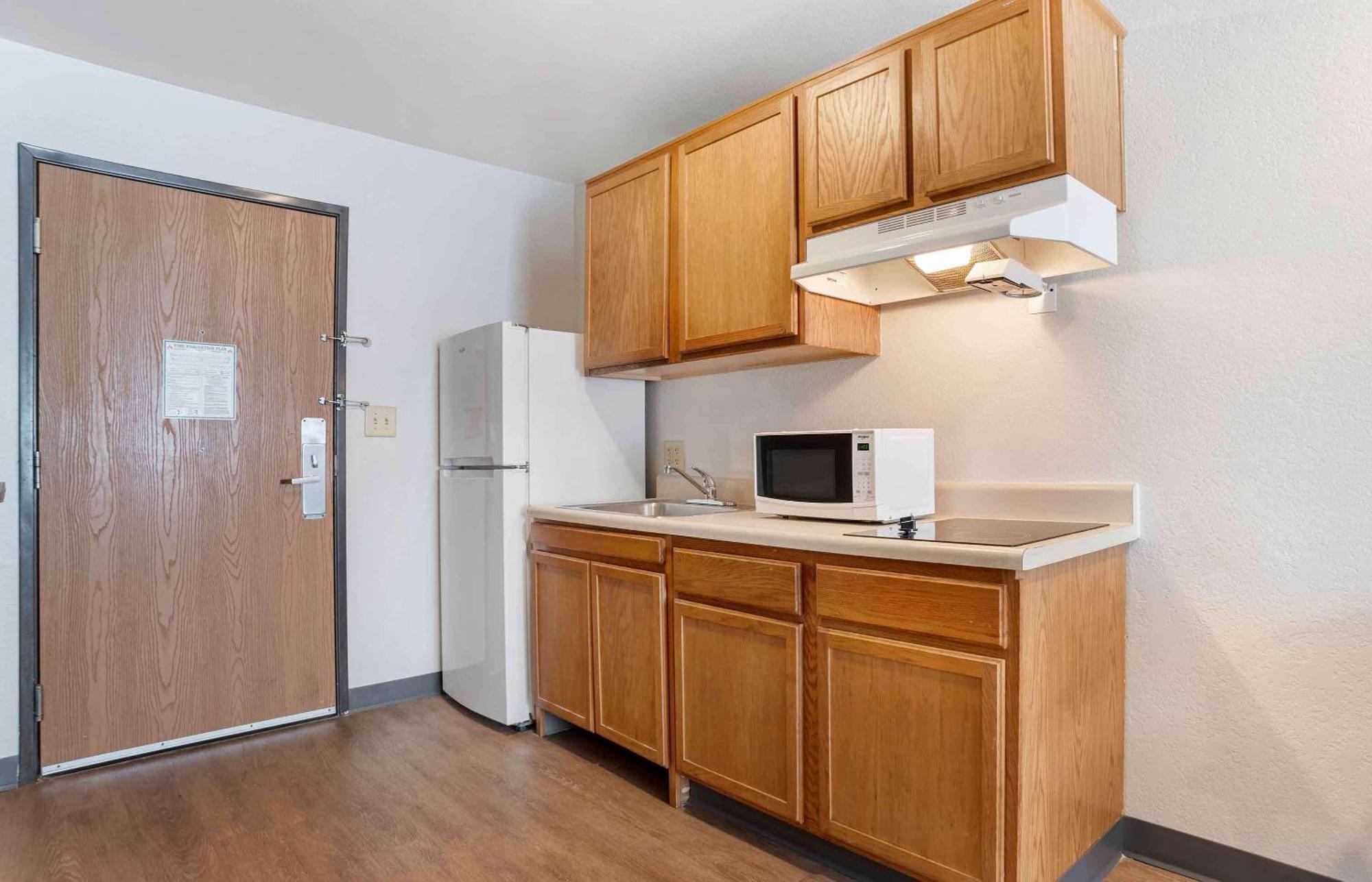 Extended Stay America Select Suites - مونتغومري المظهر الخارجي الصورة