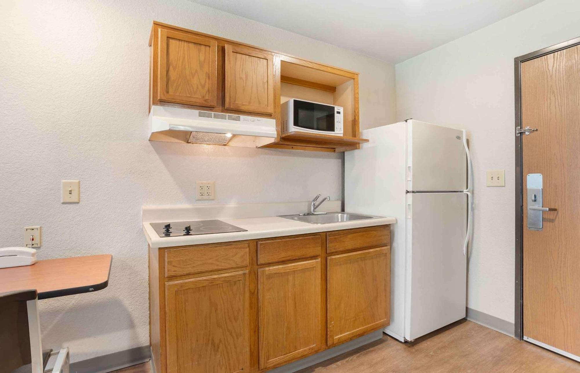 Extended Stay America Select Suites - مونتغومري المظهر الخارجي الصورة
