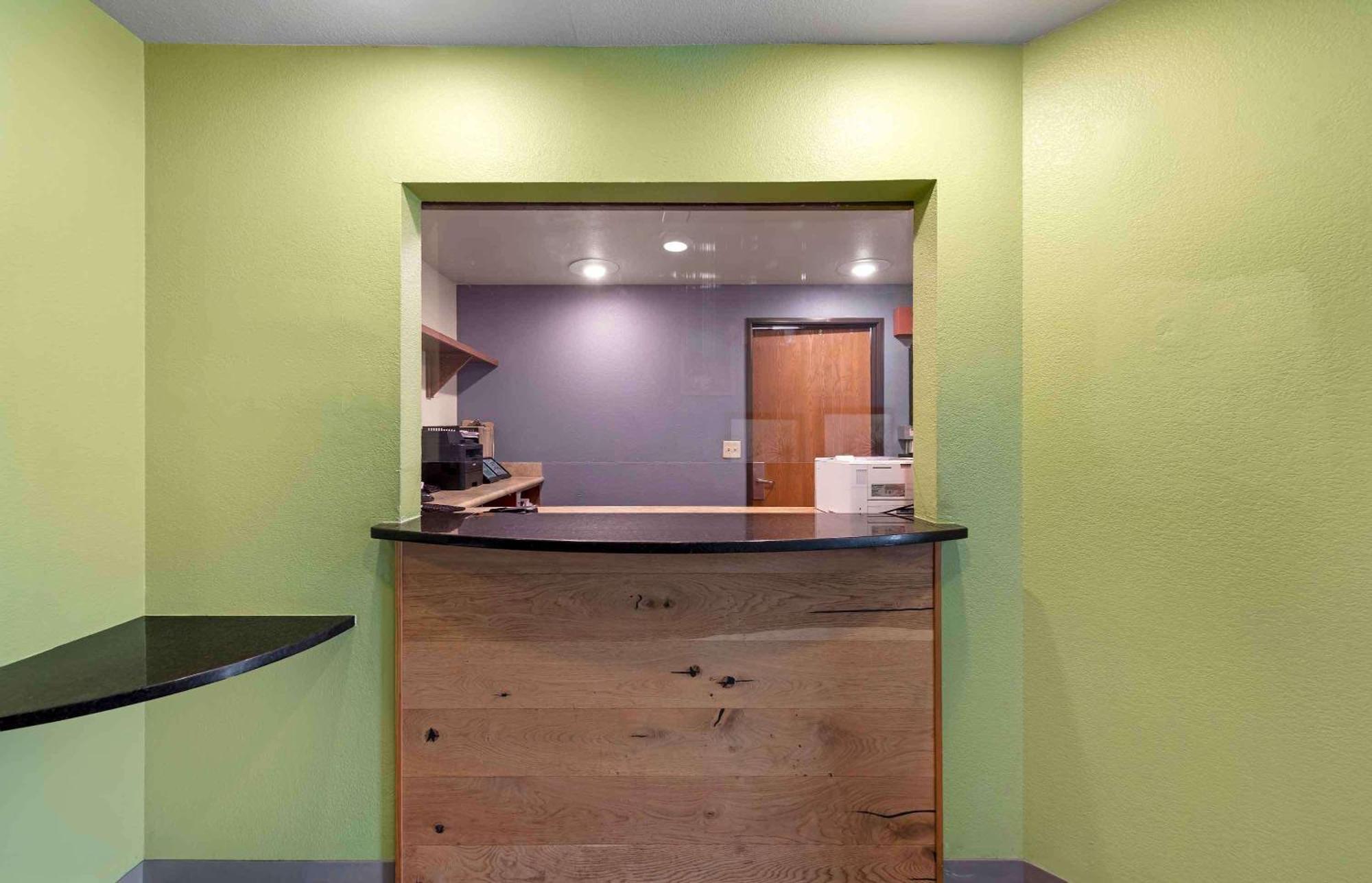 Extended Stay America Select Suites - مونتغومري المظهر الخارجي الصورة